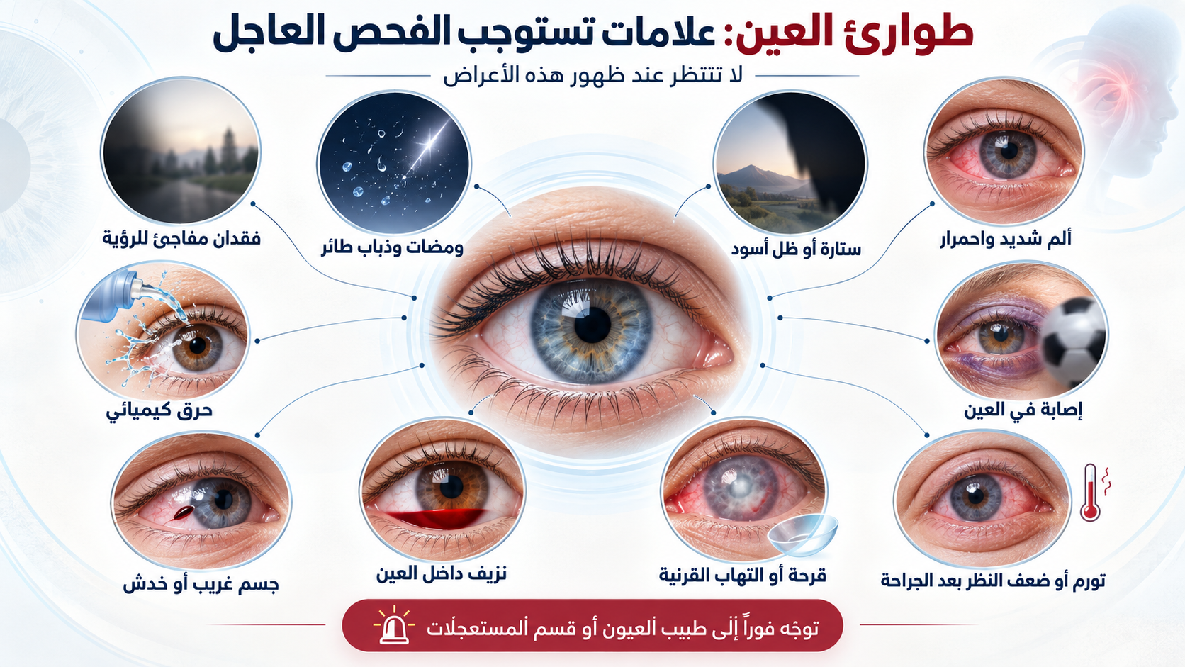 Dr Ayoub Redouan